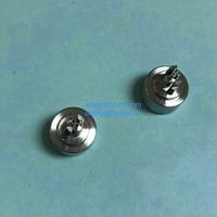  HDF double holes Nozzle (s) 10